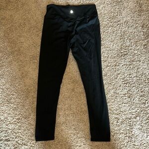 Lululemon Leggings Size 10